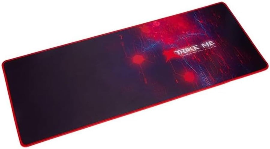 ماوس باد XTRIK ME XT-MP 206 – وسادة ألعاب احترافية كبيرة الحجم 770×295×3 ملم