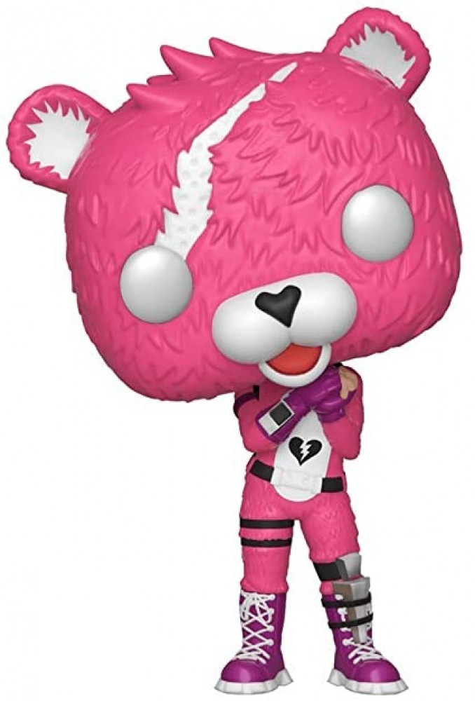 مجسم POP FUNKO 430 – إضافة فريدة إلى مجموعتك