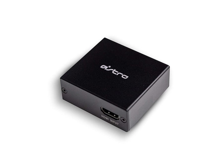 محول ASTRO Gaming HDMI لجهاز PlayStation 5