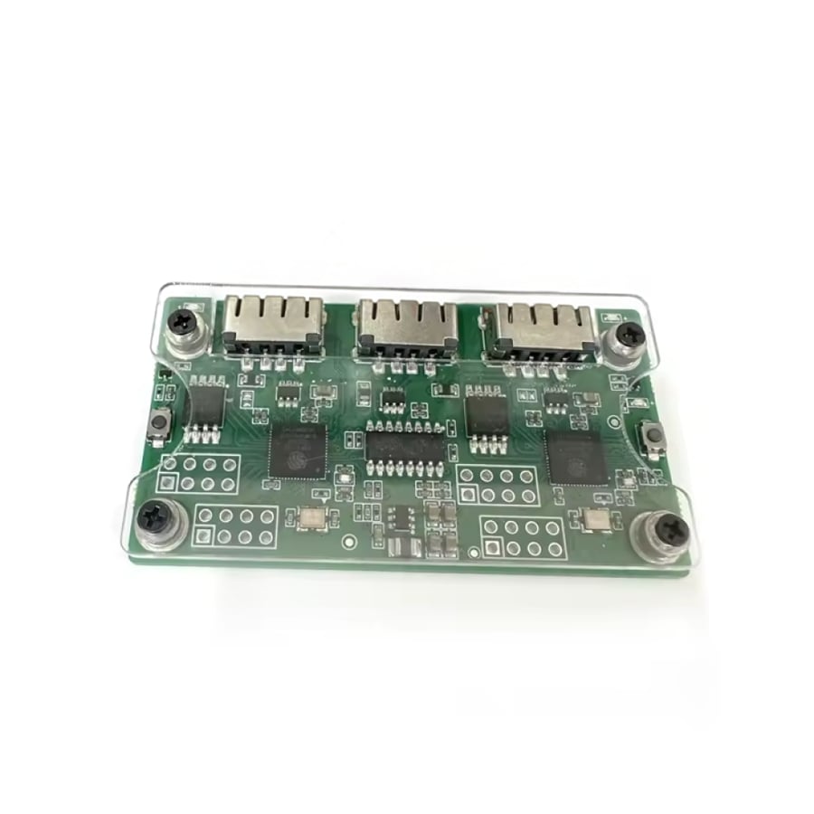 Development boards no Arduino ESP32-S3 | Wi-Fi + Bluetooth high performance