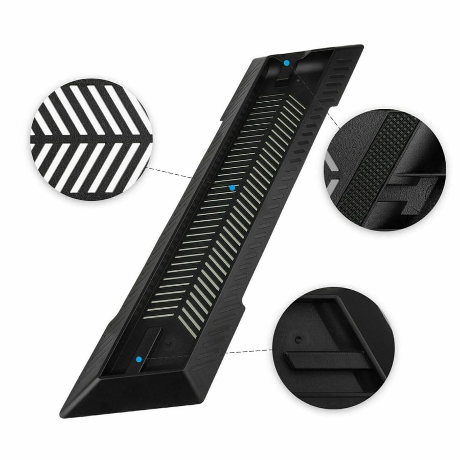 قاعدة بلايستيشن 4 - Vertical Stand PS4 Fat