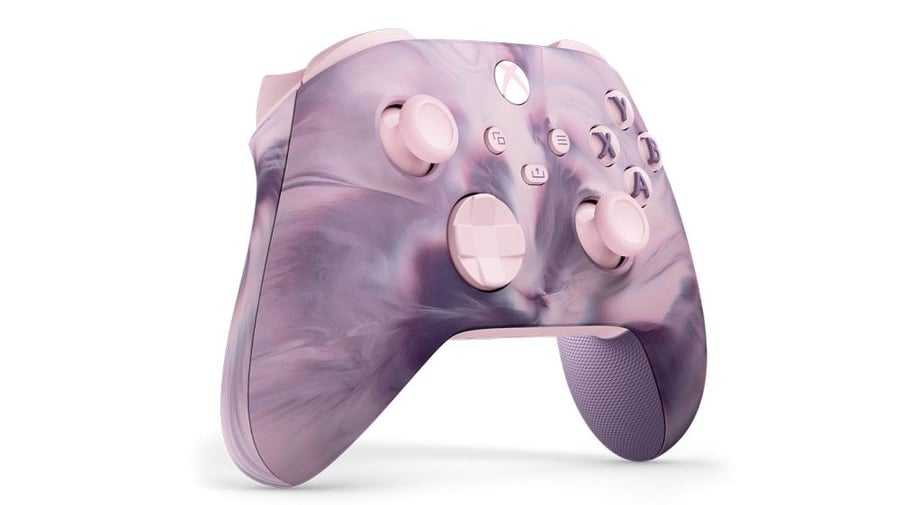 Wireless Xbox controller – Dream Vapor special edition