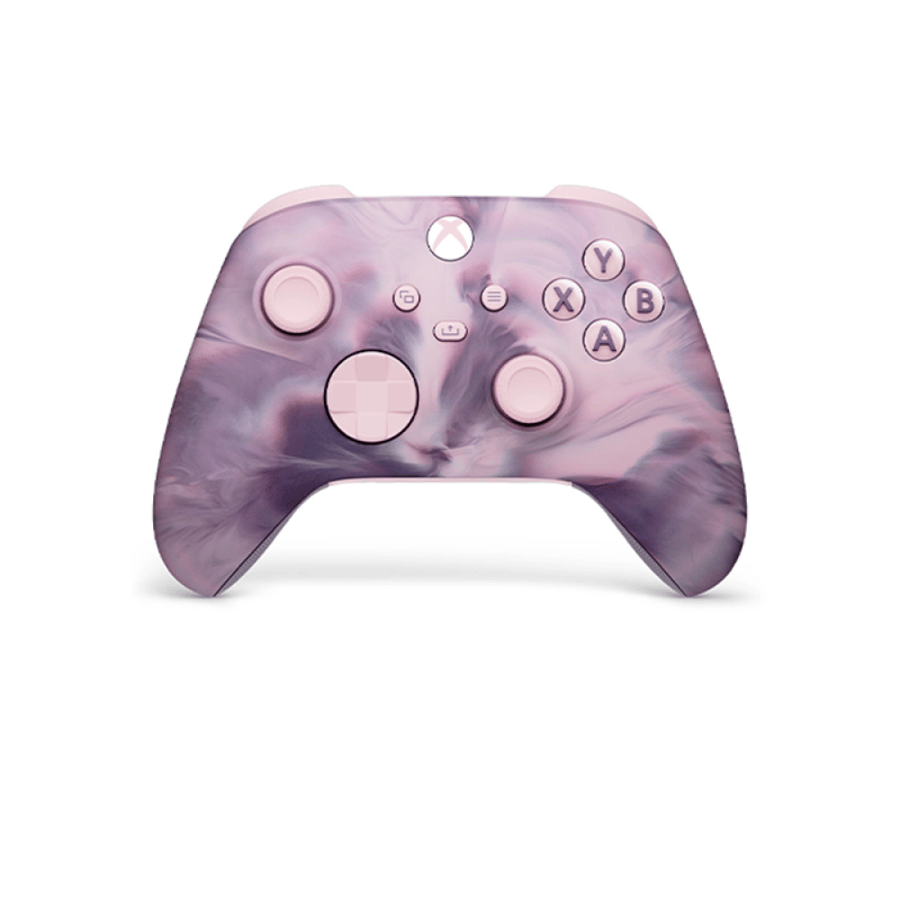 Wireless Xbox controller – Dream Vapor special edition