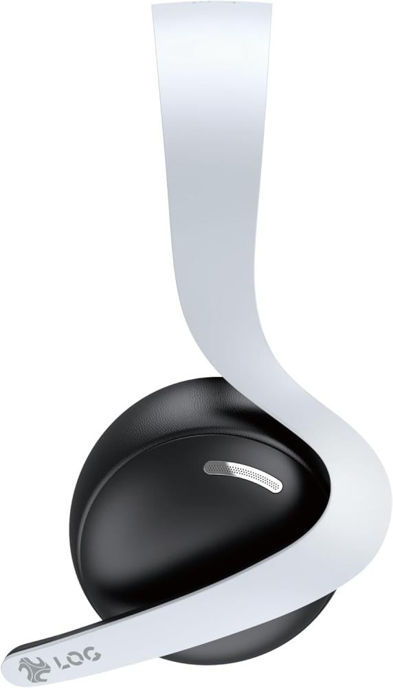 سماعة ألعاب LOG G850 لاسلكية للكمبيوتر وPS5 وPS4 | LOG G850 Gaming Headset