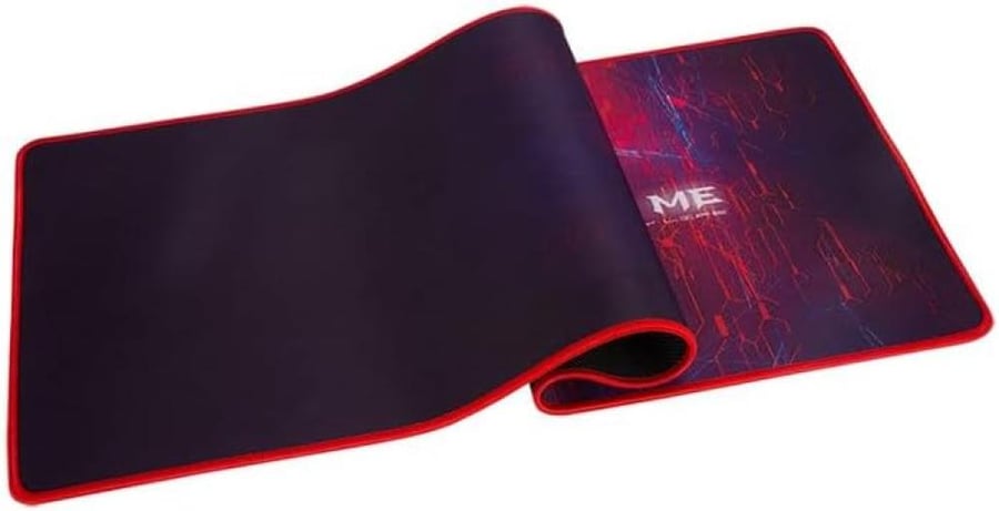 ماوس باد XTRIK ME XT-MP 206 – وسادة ألعاب احترافية كبيرة الحجم 770×295×3 ملم