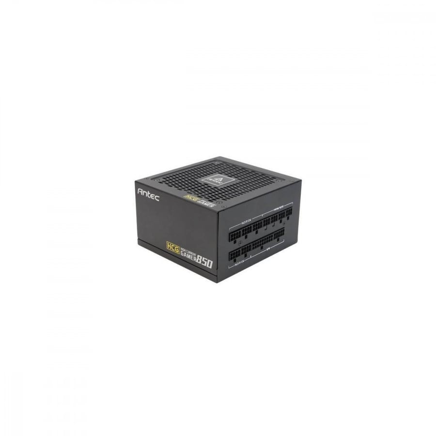 Antec HCG850 Gold alimentator per computer 850 W 24-pin ATX ATX Nero