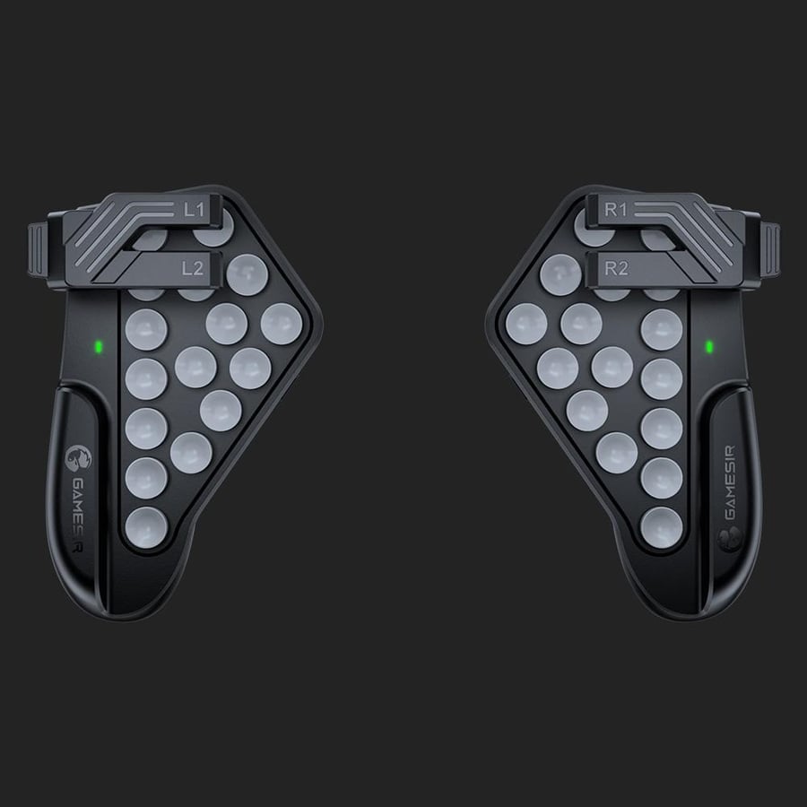 GameSir F7 Claw official teaser | iPad & Tablet Game Controller