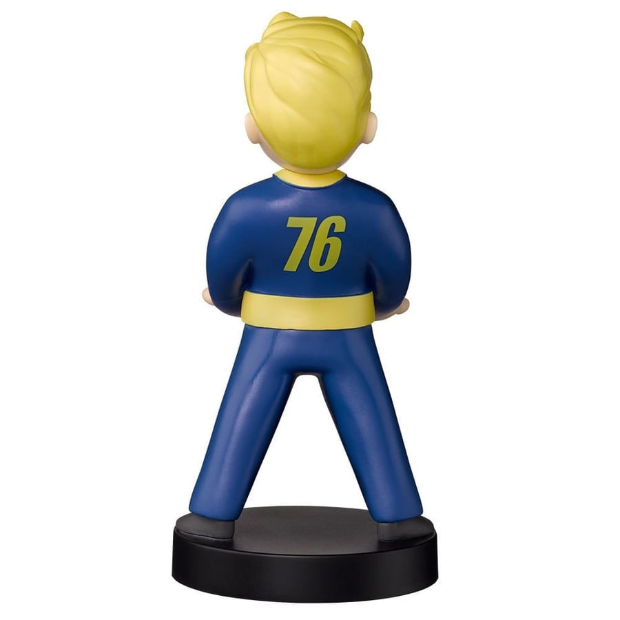 قاعدة كنترول تحكم - FALLOUT-76