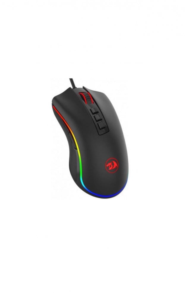 ماوس Redragon M711 Cobra Gaming – أداء متميز وتصميم أنيق