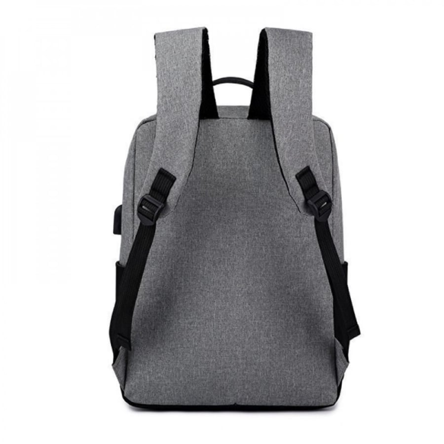 ASA شنطة رصاصي اسود بلايستيشن 5 -  Gray Black Bag ASA PS5