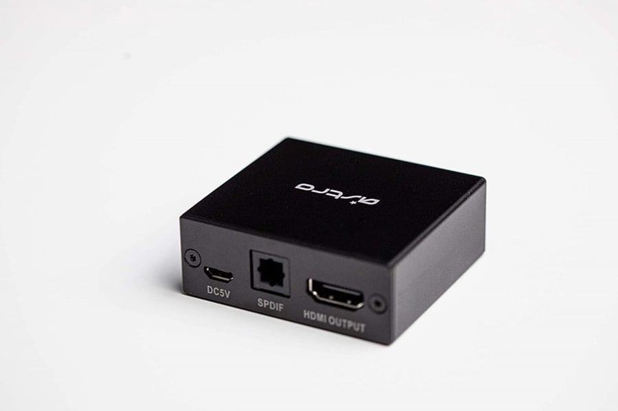 محول ASTRO Gaming HDMI لجهاز PlayStation 5