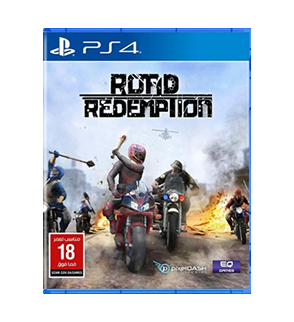 ROAD-REDEMPTION-PS4