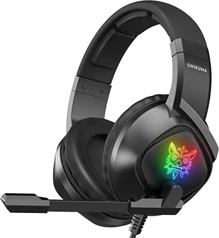 Onikuma K19 headset
