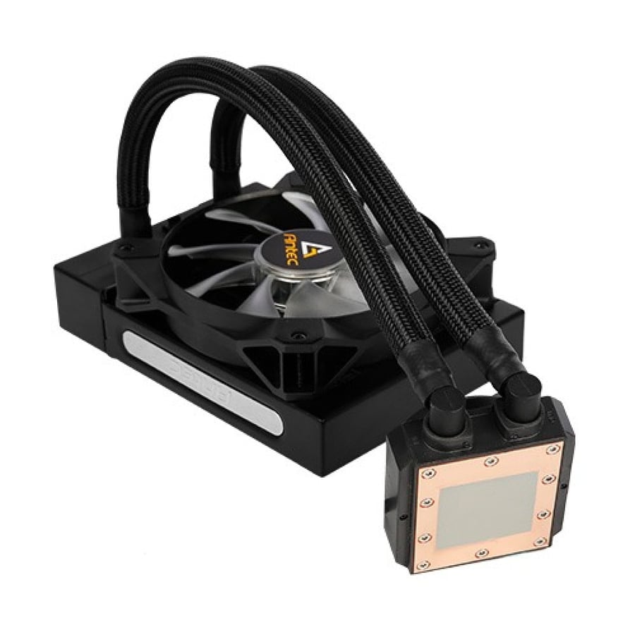 ANTEC KUHLER H2O K120 RGB LIQUID COOLER