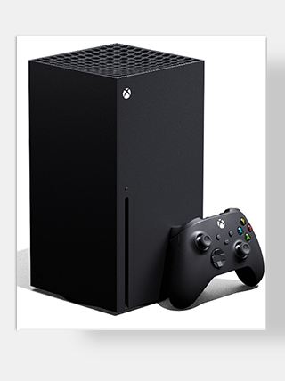 Xbox Series X