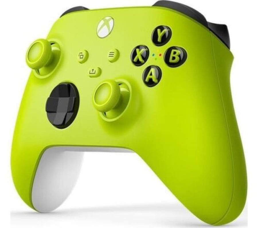 كنترول تحكم - ELECTRIC-VOLT-XBOX