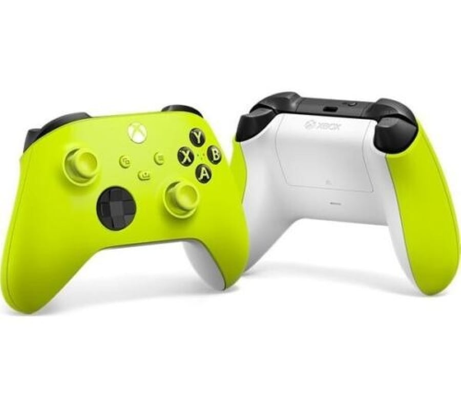 كنترول تحكم - ELECTRIC-VOLT-XBOX