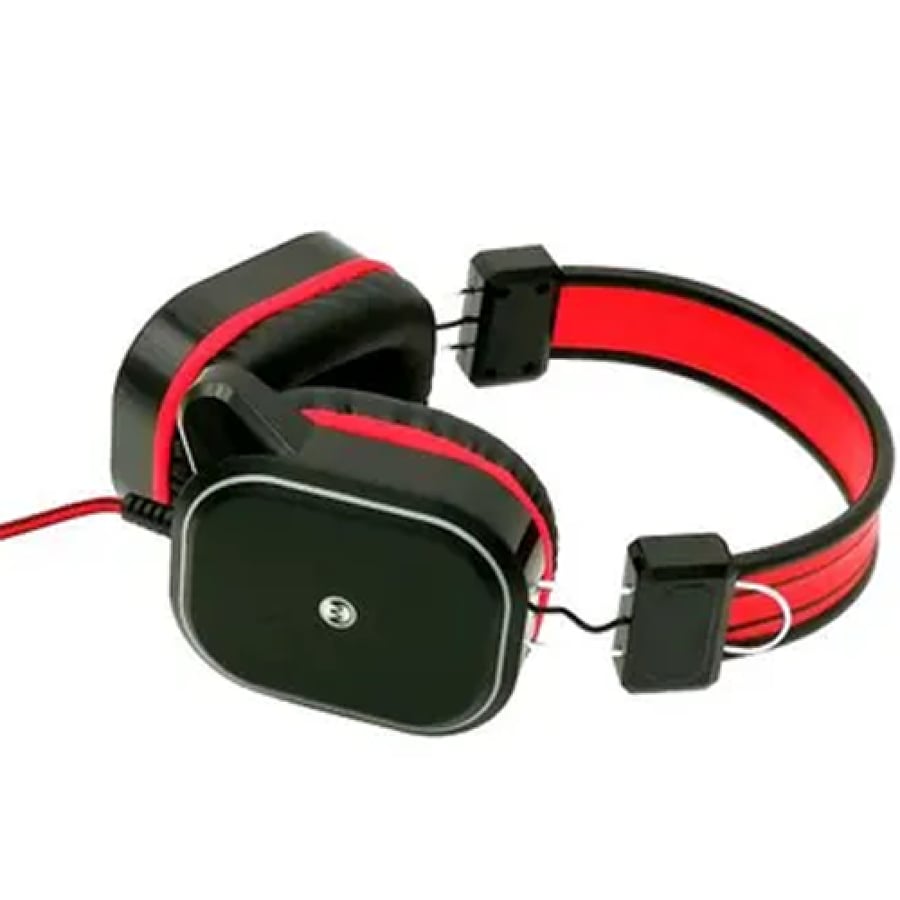 RAIDER-MICRODIGIT-MD6016GH Headset