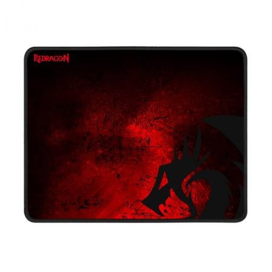 ماوس + ماوس باد  ريد دراجون M601-WL-BA