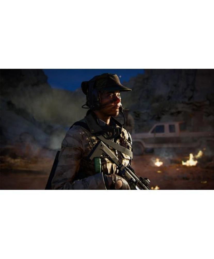 Call of Duty Black Ops 6 PS5 | طور زومبي لعبة مستعملة