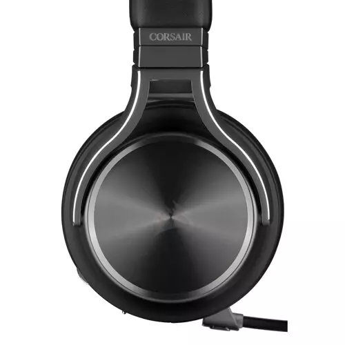 CORSAIR - VIRTUOSO RGB Wireless Stereo Gaming Headset - Carbon