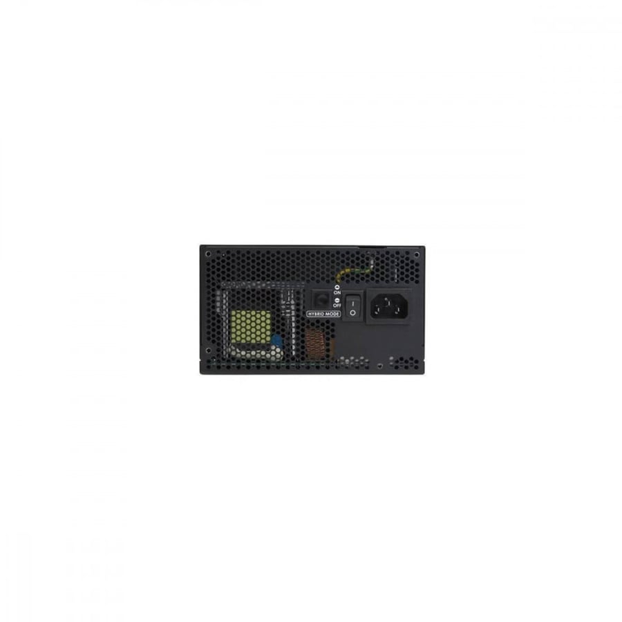 Antec HCG850 Gold alimentator per computer 850 W 24-pin ATX ATX Nero