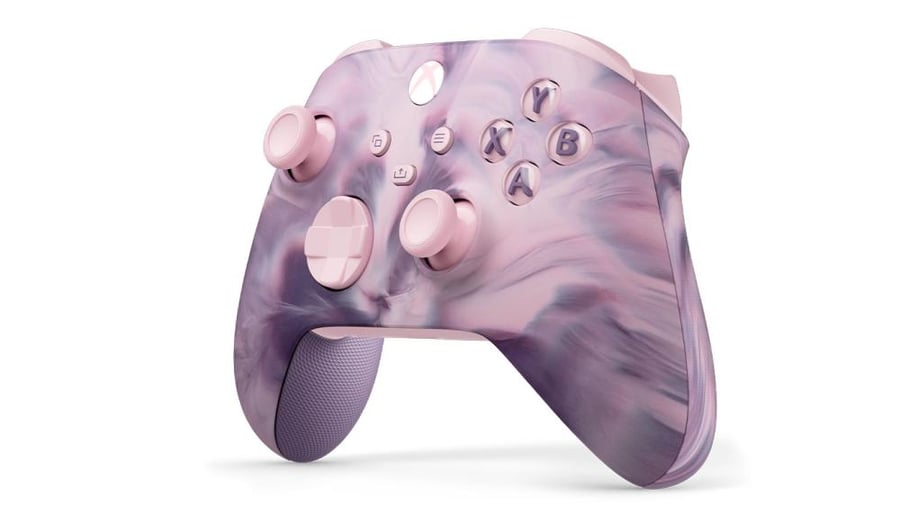Wireless Xbox controller – Dream Vapor special edition
