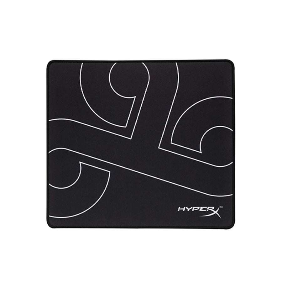 ماوس باد HyperX Fury S Cloud 9 Edition - أداء فائق ومتانة مذهلة بحجم 45x40 سم