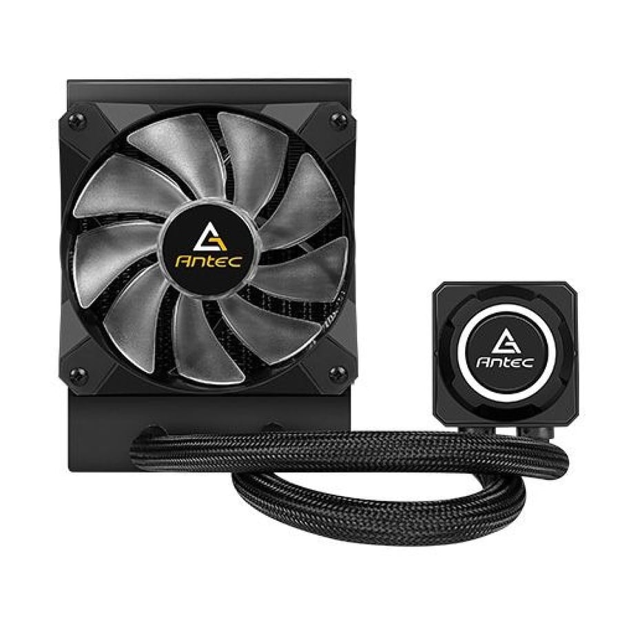ANTEC KUHLER H2O K120 RGB LIQUID COOLER