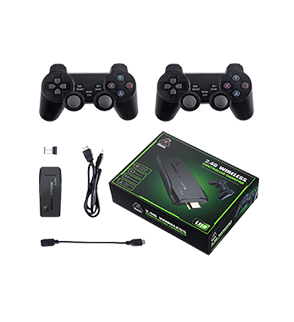 جهاز -2.4G-WIRELESS-CONTROLLER-GAMEPAD