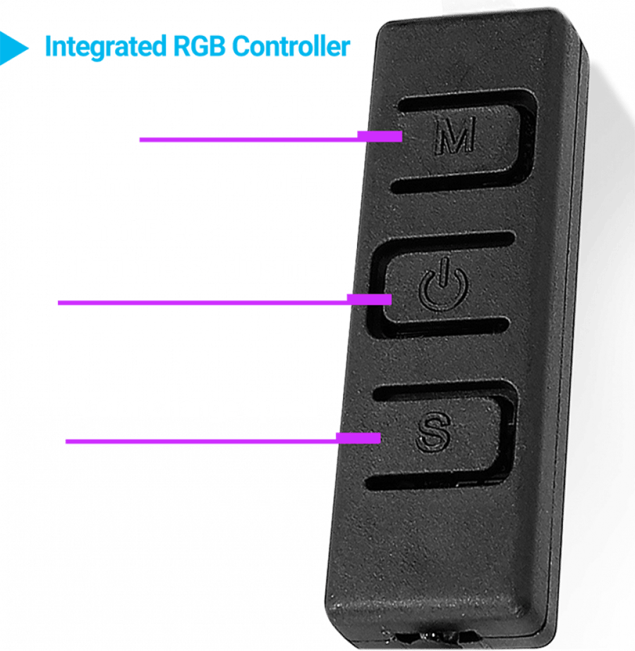 ANTEC KUHLER H2O K120 RGB LIQUID COOLER