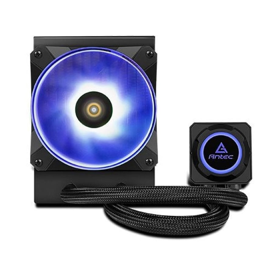 ANTEC KUHLER H2O K120 RGB LIQUID COOLER