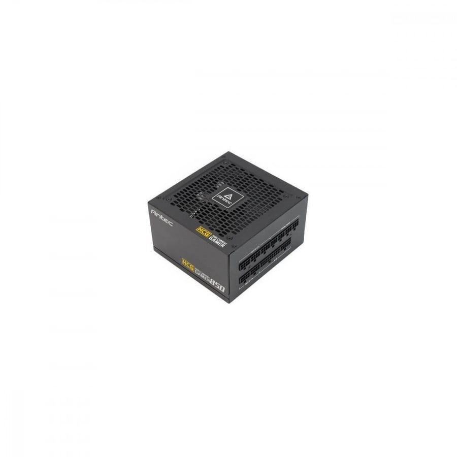 Antec HCG850 Gold alimentator per computer 850 W 24-pin ATX ATX Nero