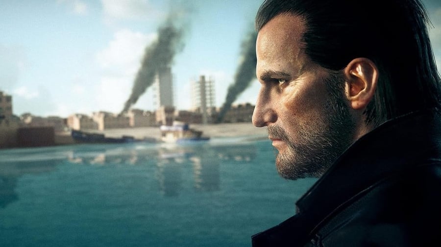 HITMAN: World of Assassination - the trilogy of the professional killer on PS5