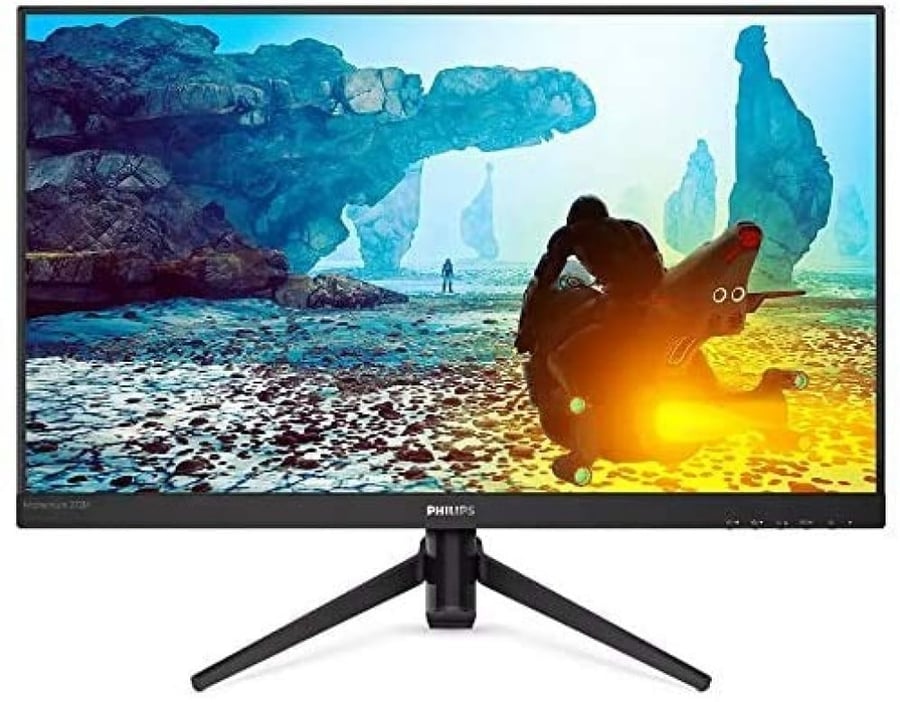 Philips Gaming Monitor 272M8 27inch FHD IPS 144hz