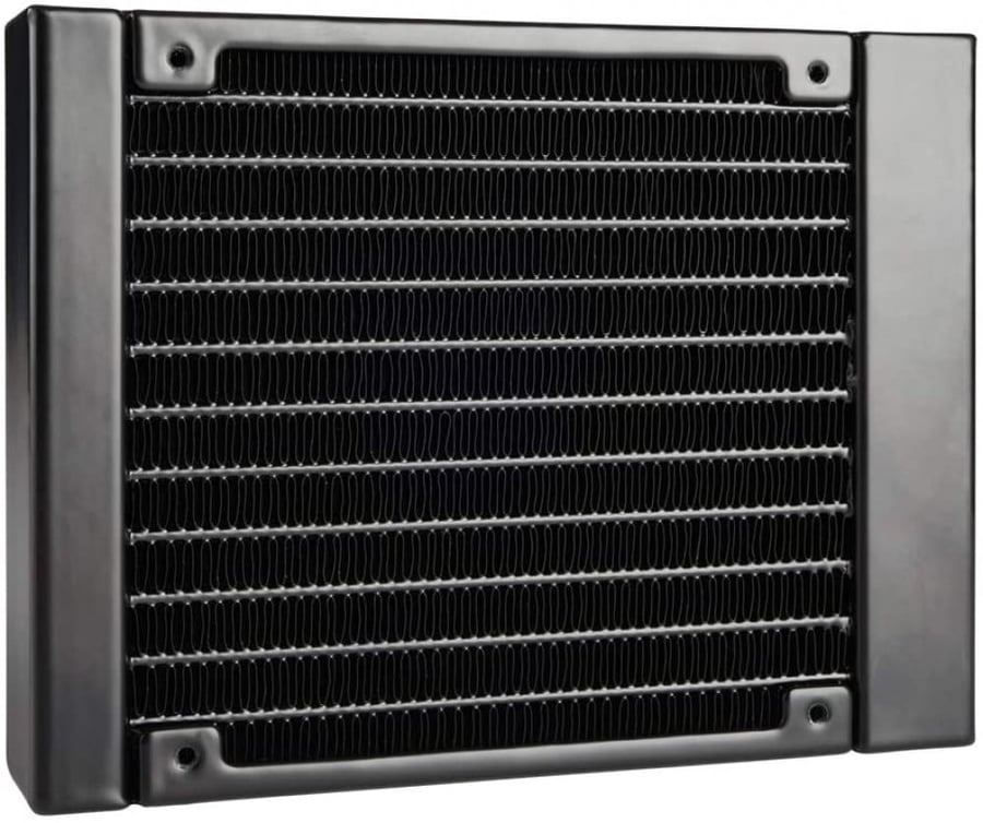 مبرد وحدة المعالجة المركزية السائل Hydro Series™ H60 (2018) مقاس 120 ممHydro Series™ H60 (2018) 120mm Liquid CPU Cooler
