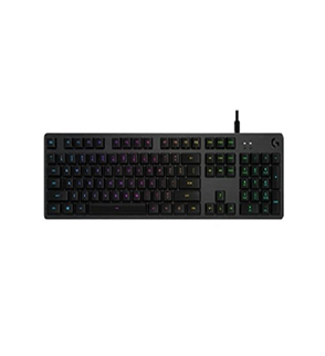 Logitech G512 Mechanical Gaming Keyboard