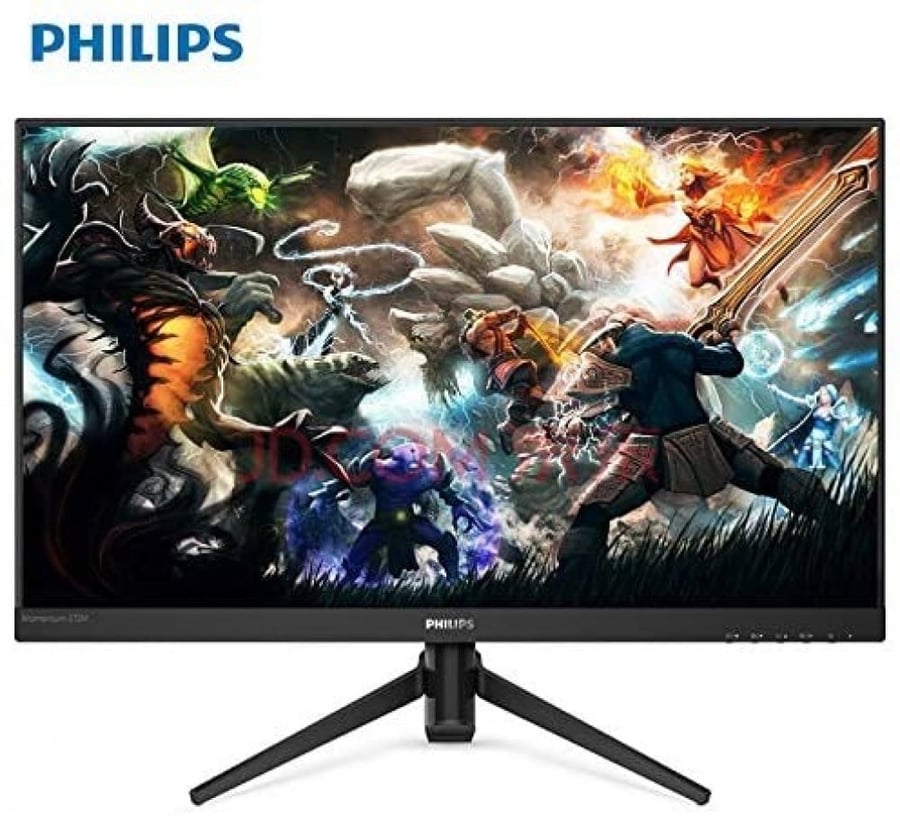 Philips Gaming Monitor 272M8 27inch FHD IPS 144hz