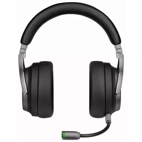 CORSAIR - VIRTUOSO RGB Wireless Stereo Gaming Headset - Carbon