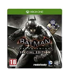 باتمان اكس بوكس  -  BATMAN-XBOX1