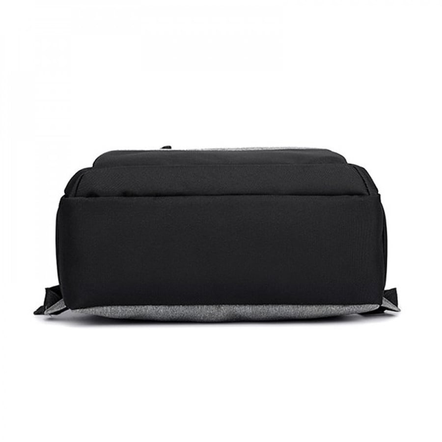 ASA شنطة رصاصي اسود بلايستيشن 5 -  Gray Black Bag ASA PS5