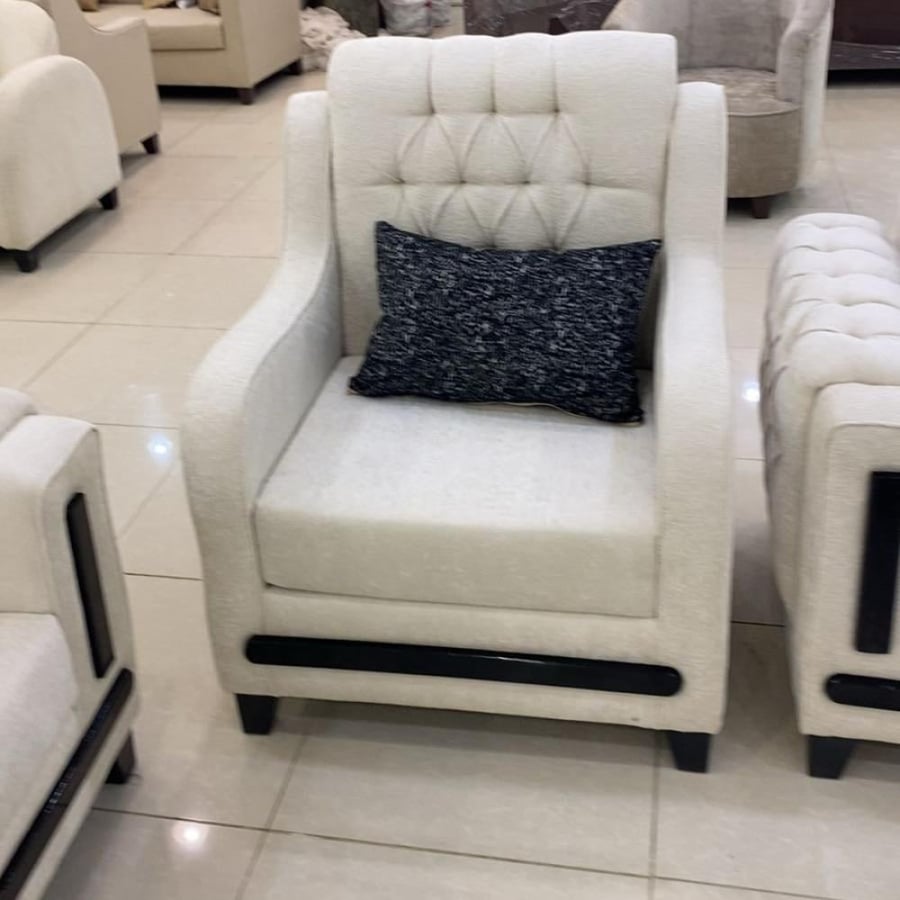 طقم صاله