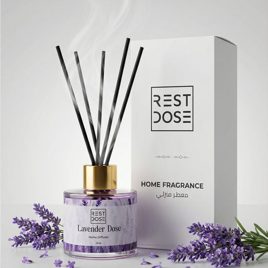 فواحة Lavender Dose