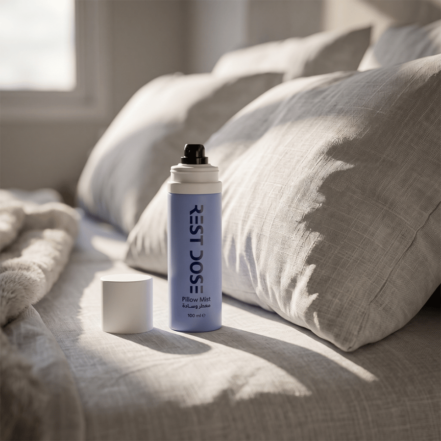 معطر وسادة Lavender Mist