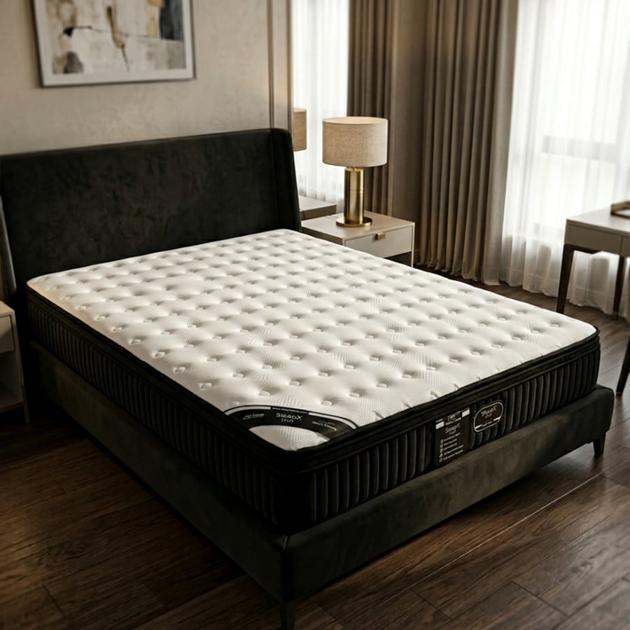 مرتبة SleepX Elite
