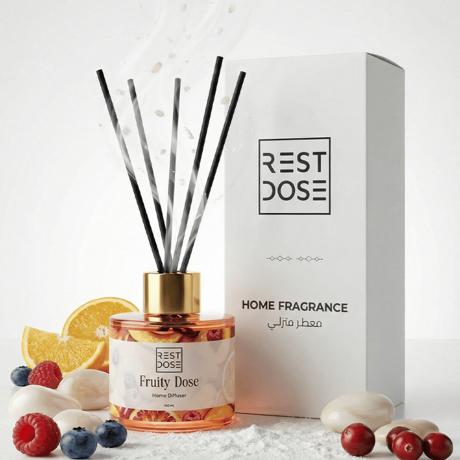 فواحة Fruity Dose