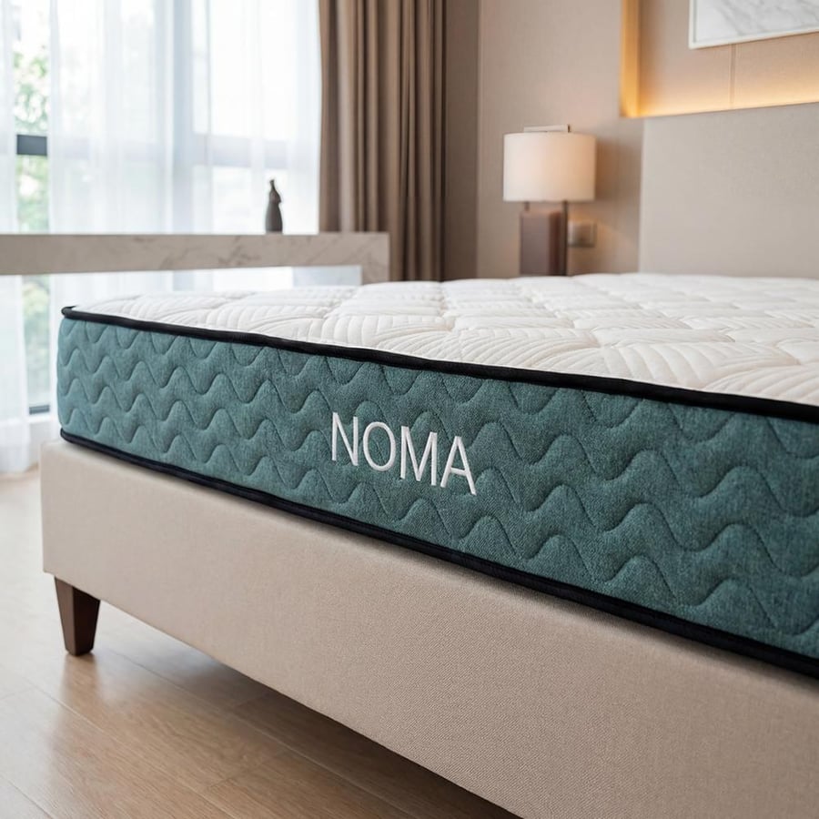 مرتبة Noma
