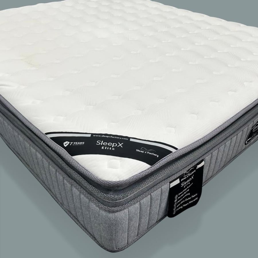 مرتبة SleepX Elite
