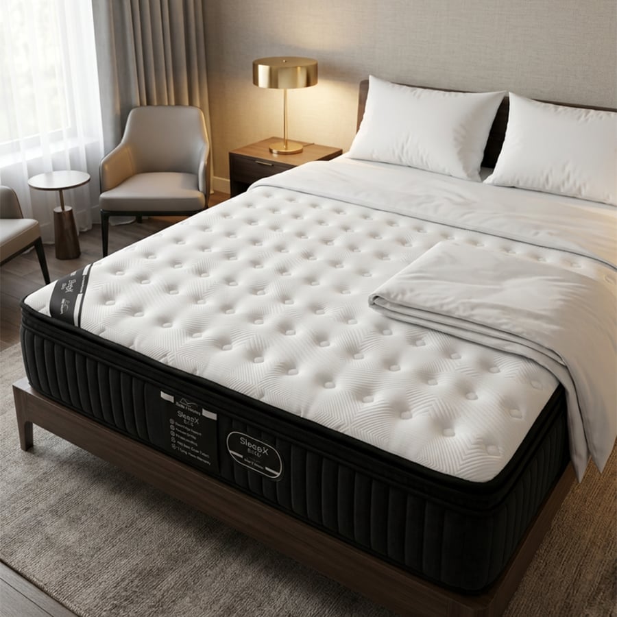مرتبة SleepX Elite