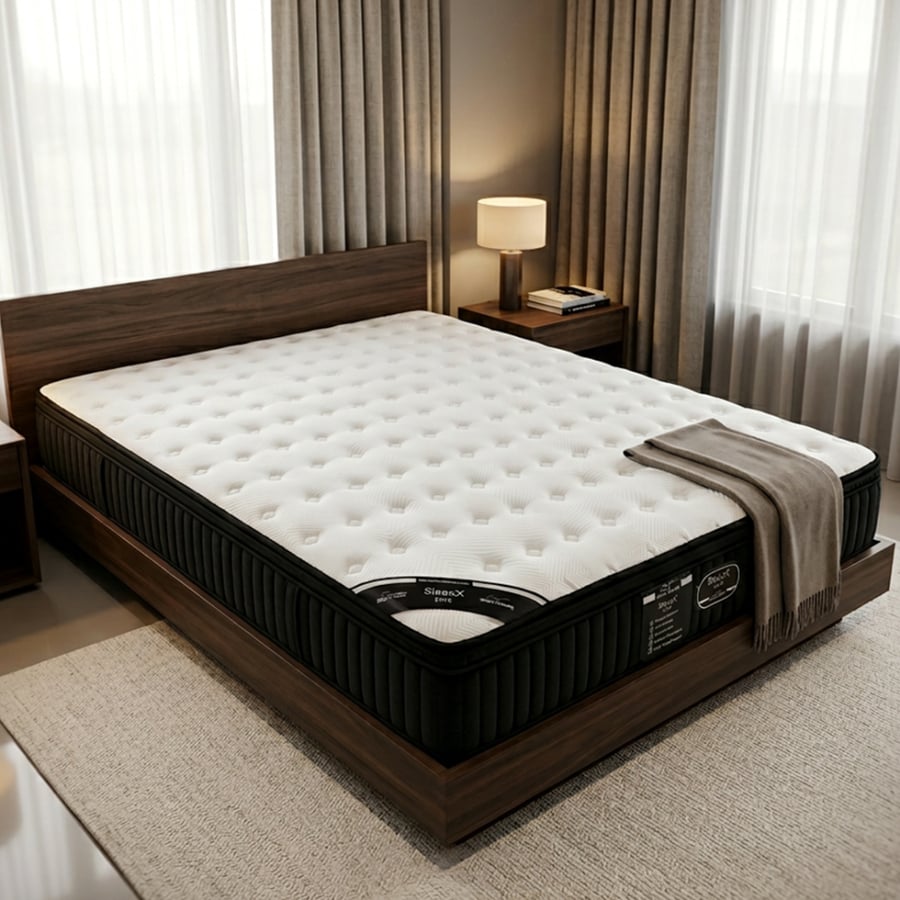 مرتبة SleepX Elite